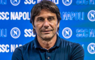 Conte 3.0: Từ HLV cứng nhắc đến bậc thầy biến hoá tại Napoli