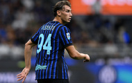 Pio Esposito – 'Viên ngọc thô' mới cho hàng công Inter