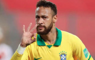 Ronaldo: Neymar là niềm hy vọng của Brazil ở World Cup 2026