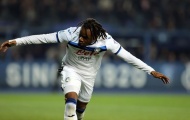 Ademola Lookman trở lại, hứa cống hiến cho Atalanta