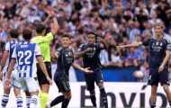 Dean Huijsen thất vọng, chỉ trích quyết định của RFEF
