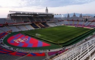 Chưa có phép mở cửa Camp Nou, Barcelona chọn Montjuic đấu PSG