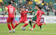 AFC có thể phạt nguội Công an Hà Nội và Beijing Guoan