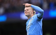 Erling Haaland: Sinh ra để chinh phục Champions League