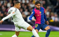 Giới hạn chi tiêu của Barcelona giảm mạnh, tụt lại phía sau Real Madrid