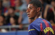 Soi trận Barcelona vs Getafe: Nóng bỏng top 4; Giải bài toán thể lực