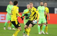 Soi trận Dortmund vs Wolfsburg: Bám đuổi ngôi đầu