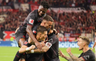 Soi trận Leverkusen vs Monchengladbach: Vào phom với Hjulmand
