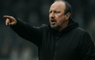 Chân dung Rafa Bentez: 'Tôi đã từ chối Man City và Real Madrid vì Liverpool'