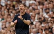 Vinicius tức giận khi bị thay ra, Xabi Alonso lên tiếng