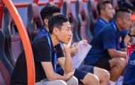 Thanh Hóa cắt chuỗi thua, ông Choi Won-kwon 'thở phào'