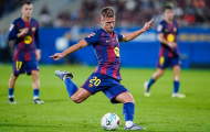 Barca đấu Getafe: Cơ hội để Olmo tìm lại phong độ