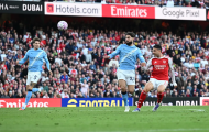 Arsenal đã sẵn sàng thách thức ngôi vương Ngoại hạng Anh?