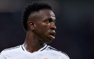 Chuyển nhượng tối 22/9: Vinicius cân nhắc rời Bernabeu; Haaland dập tắt tham vọng của La Liga