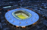 Sân vận động Stade de France: Vinh quang, bi kịch và lịch sử bóng đá Pháp