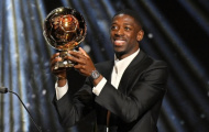 Ousmane Dembele và “cú chuyển vị trí kiểu Henry” giúp chinh phục Quả Bóng Vàng 2025