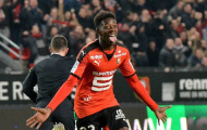 Ousmane Dembele và niềm tự hào của Rennes