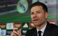 Xabi Alonso hóa “điệp viên 007”, Real Madrid toàn thắng 7 trận đầu mùa