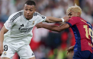 Xác định thời điểm diễn ra trận El Clasico giữa Real và Barca