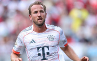 Kane có thể rời Bayern với giá 65 triệu euro