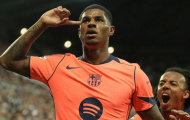 Rashford chờ Barcelona định đoạt tương lai