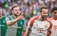 Soi trận Bayern vs Werder Bremen: Công cường thủ kém