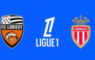 Soi trận Lorient vs Monaco: Khách áp đảo