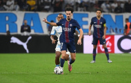 Soi trận PSG vs Auxerre: Trở lại sau cú vấp
