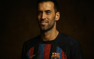 Chân dung Sergio Busquets: Thiên tài vô hình