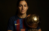 Chân dung Aitana Bonmati: Nữ thần bóng đá và di sản được viết từ giường bệnh