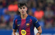 Barca xác nhận thời điểm gia hạn với Marc Bernal