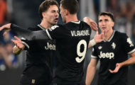 Hàng công Juventus: Yildiz là điểm tựa nhưng Tudor vẫn loay hoay tìm lời giải