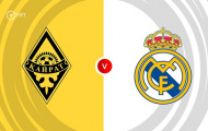 Soi trận Kairat vs Real Madrid: Bật dậy sau cú sốc
