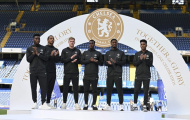 Một Chelsea trẻ hóa có làm giảm sức cạnh tranh?
