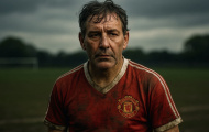 Chân dung Bryan Robson - Captain Marvel và di sản bất tử tại Man Utd
