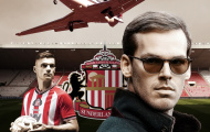 Giải mã Sunderland: Từ 'gã hề' trên Netflix đến hình mẫu đáng ngưỡng mộ của bóng đá Châu Âu