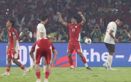 Bóng đá Indonesia: 3 năm sau thảm kịch Kanjuruhan và giấc mơ World Cup