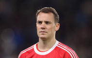 Neuer giải thích lý do khiến Bayern thủng lưới tại Champions League