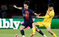 Barcelona đấu PSG: Trận chiến định đoạt ở tuyến giữa