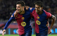 Yamal - Pedri: Hai chìa khóa đối lập định đoạt đại chiến Barca vs PSG