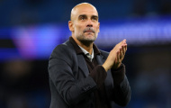 Guardiola: Tôi không quan tâm ai nói gì về Man City, vô giá trị