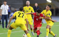Vì sao Malaysia chưa gửi đơn kháng cáo lên FIFA?