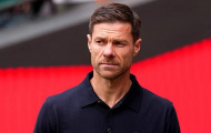 Xabi Alonso bị ám ảnh bởi những thách thức tại Real Madrid