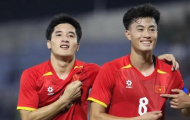 Việt Nam vào nhóm hạt giống số 1, hướng đến huy chương vàng SEA Games 33