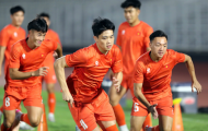 Bốc thăm U23 châu Á: Báo Trung Quốc hoài nghi kết quả bảng đấu U23 Việt Nam