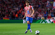 10 cầu thủ đắt giá nhất La Liga không thuộc Barca và Real