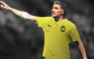 Cầu thủ nhập tịch Malaysia lạc quan thoát án phạt FIFA
