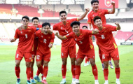 Báo Indo lên tiếng về bảng đấu 'khó nuốt' của U23 Việt Nam