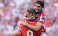 Soi trận Celta vs Atletico: Chuyển hóa phong độ cao