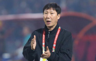 Tuyển Việt Nam và bước đi khôn ngoan của HLV Kim Sang Sik